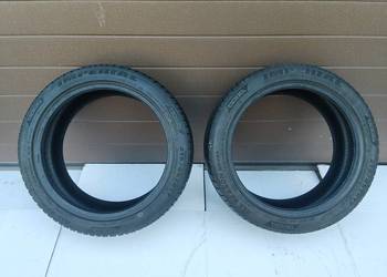 Opony Imperial AllSeason Driver 215/45 R17