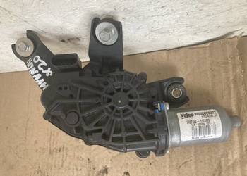 Hyundai ix20 silniczek wycieraczki tył tylnej 98700-1K000 Hyundai ix20 silniczek wycieraczki tył tylnej 98700-1K000