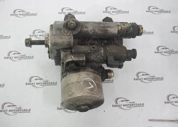 ISUZU TROOPER 3.0 D 4JX1 160KM 02r pompa wtryskowa 8971829732 129-4740