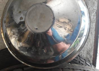 Warszawa,zuk itp.kolpak kola.