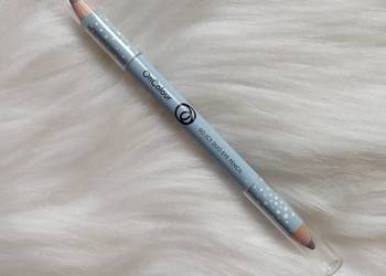 Podwójna kredka do oczu OnColour So Icy / Oriflame
