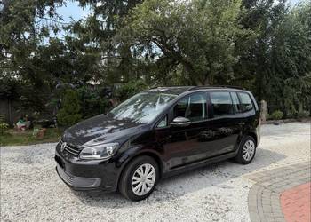 Volkswagen Touran Diesel