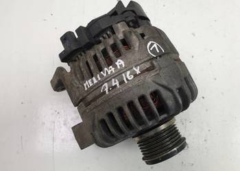 ALTERNATOR Opel Meriva B 1.4 16V _ 0124425084 Alternator