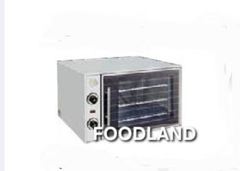 Elektryczny piec konwekcyjny (092)