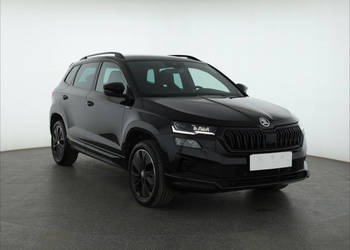 Skoda Karoq 1.5 TSI