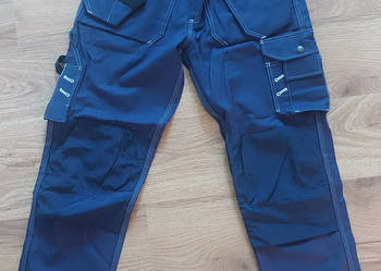 Spodnie Blaklader nowe model 1530