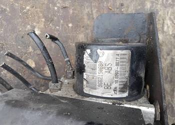 Pompa ABS 9662150680 peugeot