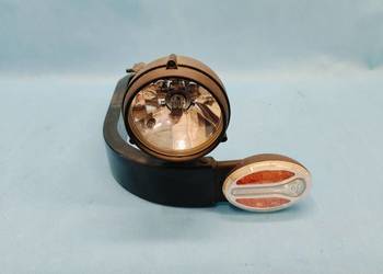 DEUTZ FAHR 5115 2020R STAGE 5 RAMIĘ LAMPA LEWA STRONA 2.8059.588.0