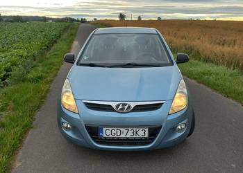 Hyundai i20 1.2 2010