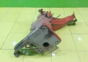 VOLVO S60 II R-DESIGN 11r SEDAN 4D podluznica lewa przod