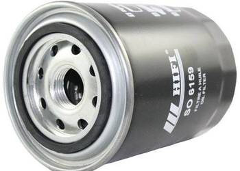 Filtr oleju silnikowego M24x2, 95x131 mm, Bengbu JX 85100, Hangcha 12789897