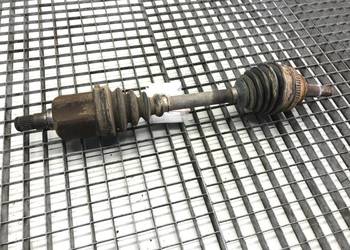 PÓŁOŚ LEWY PRZÓD LAND ROVER FREELANDER I 1.8 120KM 98-06 PRZEGUB