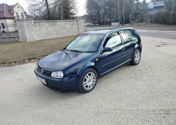 Golf 1.9 SDI niskie spalanie