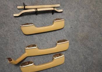 Sprzedam części do Mercedesa 123