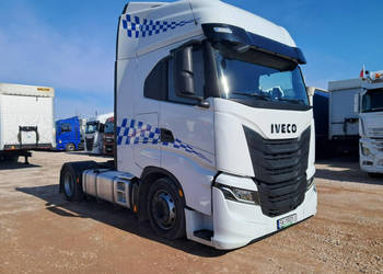 Iveco As440ST/Fp Lt