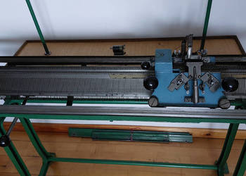 Maszyna dziewiarska produkcyjna 5" Maszyna dziewiarska produkcyjna 5"