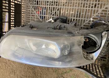 Volvo xc 70 v 70 s 80 lampa lewa xenon