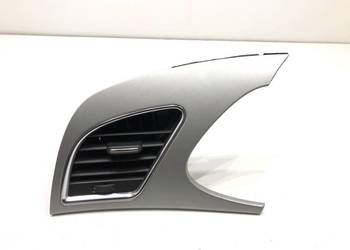 KRATKA NAWIEWU LEWY PRZÓD AUDI A4 B8 8K1820901F 07-15 Kombi WENTYLACJI