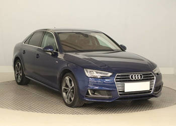 Audi A4 1.4 TFSI
