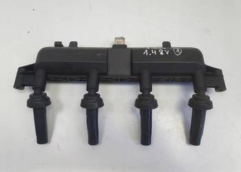 CEWKA ZAPŁONOWA Peugeot 206 1.4 8V _ 20161 BREMI