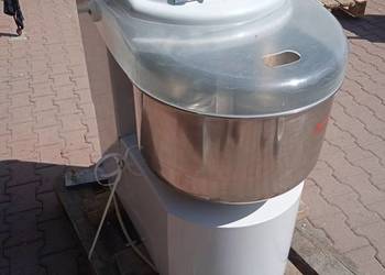 Mikser spiralny 40 litrów 2 prędkości MAG 40