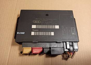 Audi A4 b6 b7 moduł komfortu 8E0959433AF