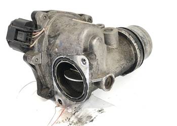 PRZEPUSTNICA RENAULT CLIO IV 161A09794R 1.5 90KM ZAWÓR POWIETRZA