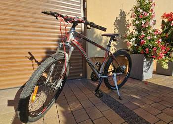 Giant XCT rower dla dziecka