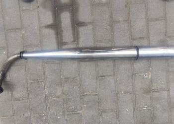 DDR tłumik Simson