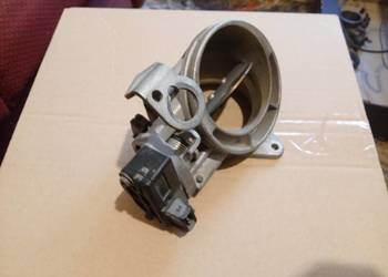 bmw e39 m50 m52b20 przepustnica czujnik 13631703562