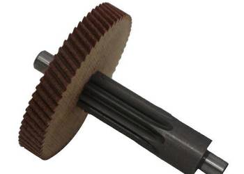 1-sze koło zębate typu D I H - oryginał SIREM 035110