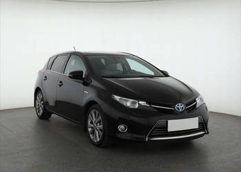 Toyota Auris Hybrid