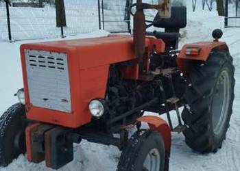 Sprzedam ciągnik rolniczy T25