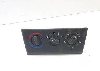PANEL KLIMATYZACJI OPEL VECTRA B 90586319
