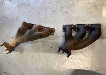 kolektor wydechowy  BMW E36 E34 2.0 benzyna 206S2 M50B20