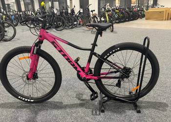 Rower MTB Junior STORM Queen 26 2.0 2HD Raty 0%