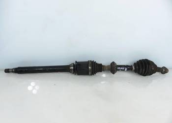 PÓŁOŚ PRAWA PRZEDNIA ALFA ROMEO 159 1.9 JTDM 8V