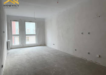 2 pokoje, 43,92 m2 inwestycja Bulvar, Faktura