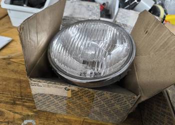 Lampy BMW e23, e28