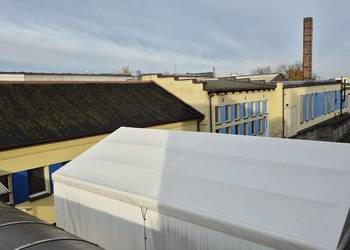 Spółka z o.o. z ponad 90-letnią historią – produkcja metalowych akcesoriów