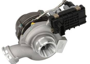 NOWA Turbosprężarka Mercedes Sprinter 906 311 411 511 6460900480