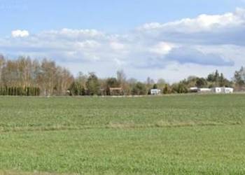 Działka budowlana 3 km od plaży