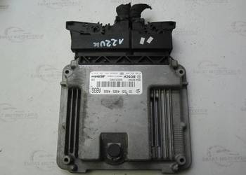 INSIGNIA A I LIFT 2.0 CDTI 10r sterownik komputer silnika 55485466 55579447