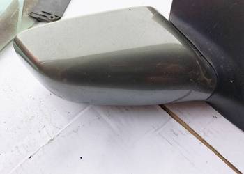 FORD MONDEO MK1 MK2 5 PINY LUSTERKO ZEWNĘTRZNE ELEKTRYCZNE PRAWE