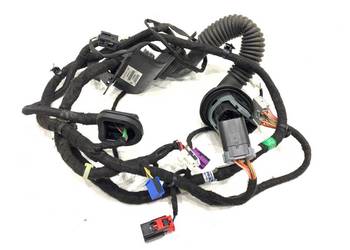 WIĄZKA DRZWI PRZÓD LEWY JEEP CHEROKEE KL P68336647AC 3.2 272KM PRZEWÓD