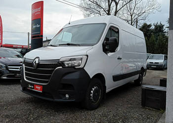 Renault Master L2H2 Możliwośc zamiany.Nowy model.Doinwestowany.