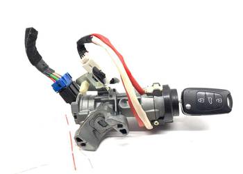 STACYJKA KIA SPORTAGE III 1.7 116KM KLUCZYK