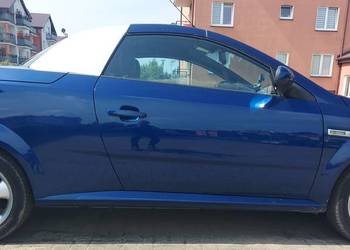 LICYTACJA na Opel Tigra