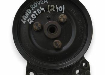 POMPA WSPOMAGANIA Land Rover Freelander 2.0 Td4 2249949 ZF OEM
