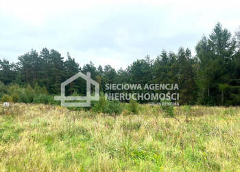 Oferta sprzedaży działki 1150m2 Przodkowo